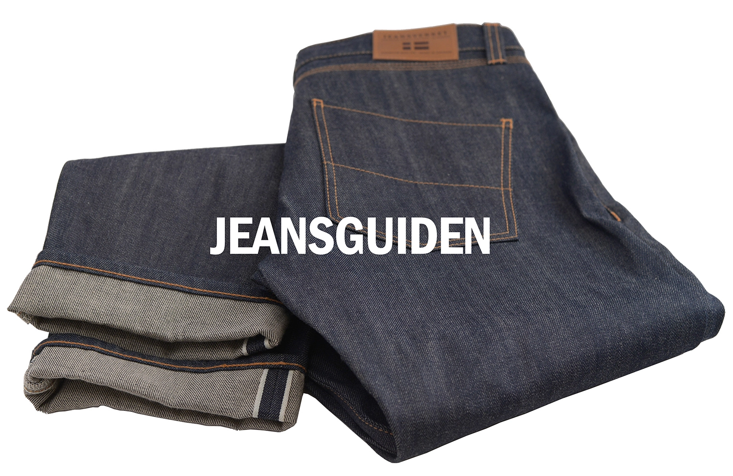 JEANSGUIDEN